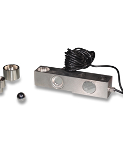 Weigh bar SB-SST (B) 5t stainless steel cpl